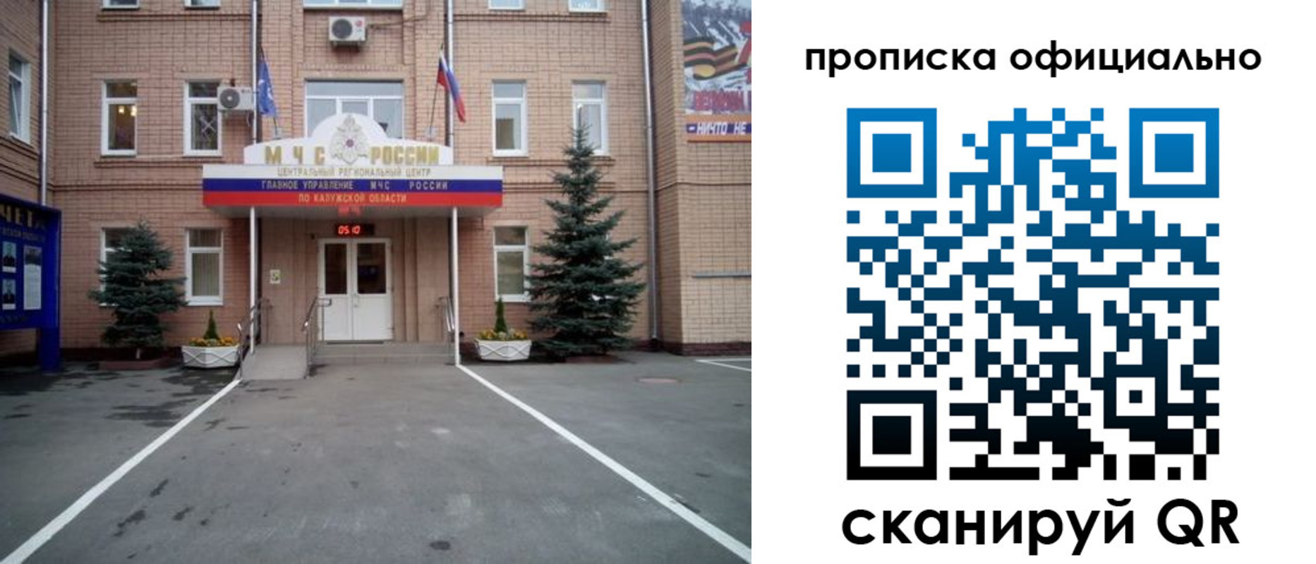 прописка для школы в Старой Купавне